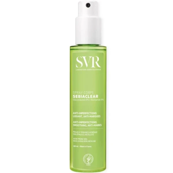 7290841-SVR Sebiaclear Spray Corporal Anti Imperfeições 150ml.webp